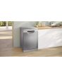 Bosch SMS4EMI06G, Free-standing dishwasher