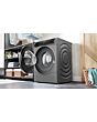 Bosch WNC254ARGB, Washer dryer