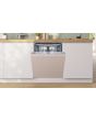 Bosch SMV4HVX00G, Fully-integrated dishwasher