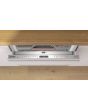Bosch SMD8YCX03G, Fully-integrated dishwasher