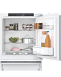 Bosch KUR21VFE0G, Built-under fridge