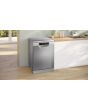 Bosch SMS26AI08G, Free-standing dishwasher