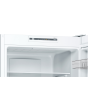 Bosch KGN33NWEBG, Free-standing fridge-freezer with freezer at bottom