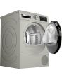 Bosch WQG245S9GB, Heat pump tumble dryer