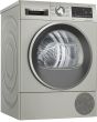 Bosch WQG245S9GB, Heat pump tumble dryer