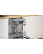 Bosch SMV4ECX23G, Fully-integrated dishwasher