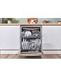 Bosch SMS6ZCI10G, Free-standing dishwasher