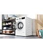 Bosch WGG254F1GB, Washing machine, front loader