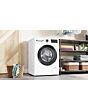Bosch WGG254F1GB, Washing machine, front loader