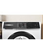 Bosch WGH254A0GB, Washing machine, front loader