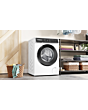 Bosch WGH254A0GB, Washing machine, front loader