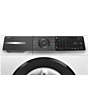 Bosch WGH254A0GB, Washing machine, front loader