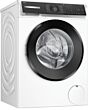 Bosch WGH254A0GB, Washing machine, front loader