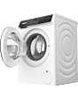 Bosch WGH254A0GB, Washing machine, front loader