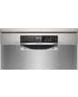 Bosch SMS6TCI01G, Free-standing dishwasher