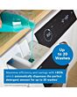 Bosch WNC25410GB, Washer dryer