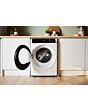 Bosch WNC25410GB, Washer dryer