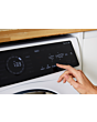 Bosch WNC25410GB, Washer dryer