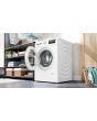 Bosch WAN28255GB, Washing machine, front loader