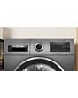 Bosch WQG245R2GB, Heat pump tumble dryer