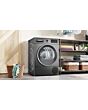 Bosch WQG245R2GB, Heat pump tumble dryer