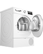 Bosch WTH85226GB, Heat pump tumble dryer