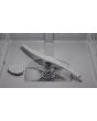 Bosch SMV4HVX00G, Fully-integrated dishwasher
