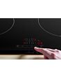 Bosch PIE631BB5E, Induction hob