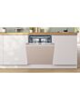 Bosch SMH4HVX14G, Fully-integrated dishwasher
