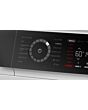 Siemens WGB264A1GB, Washing machine, front loader