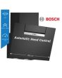 Bosch DWK67FN60B, Wall-mounted cooker hood