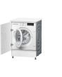 Bosch WIW28502GB, Built-in washing machine