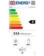 Bosch KFN96APEAG, French door bottom freezer, multi door