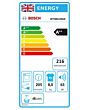 Bosch WTH85226GB, Heat pump tumble dryer