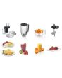 Bosch MUM59340GB, Stand mixer