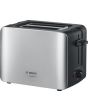 Bosch TAT6A913GB, Compact toaster