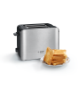 Bosch TAT6A913GB, Compact toaster