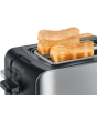 Bosch TAT6A913GB, Compact toaster