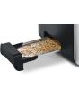 Bosch TAT6A913GB, Compact toaster