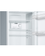 Bosch KGN34NLEAG, Free-standing fridge-freezer with freezer at bottom