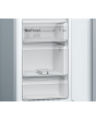 Bosch KGN34NLEAG, Free-standing fridge-freezer with freezer at bottom