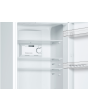 Bosch KGN34NWEAG, Free-standing fridge-freezer with freezer at bottom