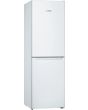 Bosch KGN34NWEAG, Free-standing fridge-freezer with freezer at bottom