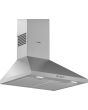 Bosch DWP64BC50B, Wall-mounted cooker hood