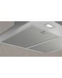 Neff D64QFM1N0B, Wall-mounted cooker hood