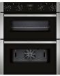 Neff J1ACE2HN0B, Built-under double oven