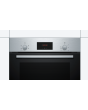 Bosch HHF113BR0B, Built-in oven