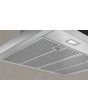 Neff D65BMP5N0B, Wall-mounted cooker hood