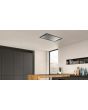 Neff I95CAQ6N0B, Ceiling cooker hood