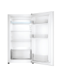 Hoover HD1D90EWC(UK) Freestanding Fridge - White - E Rated